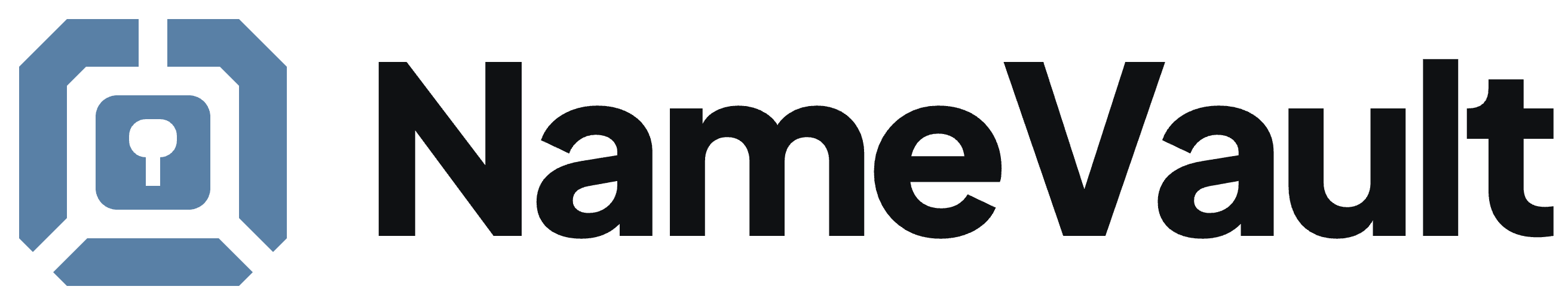 NameVault